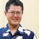 Hirokazu Ando