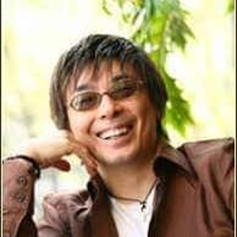 伊秩弘将 (Hiromasa Ijichi)