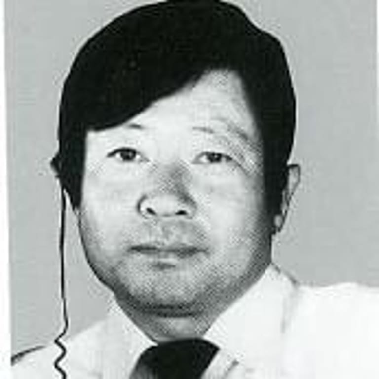 福田 博 (Hiroshi Fukuda)