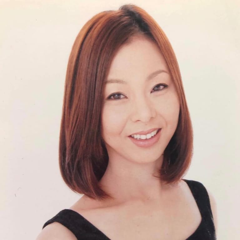 玉木寿美 (Hisami Tamaki)