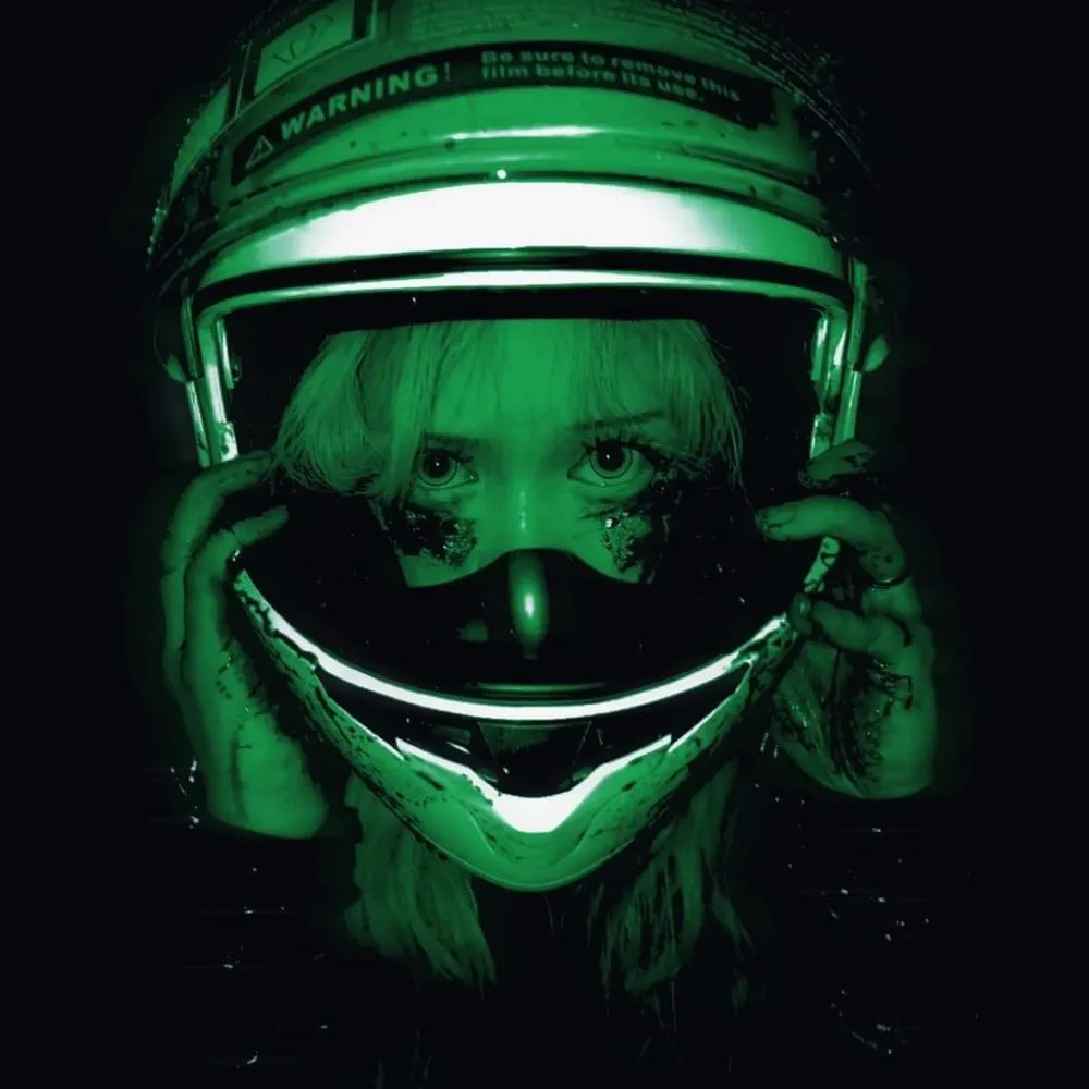 Hitgirl
