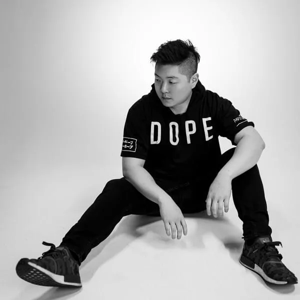 Hobyn “K.O” Yi