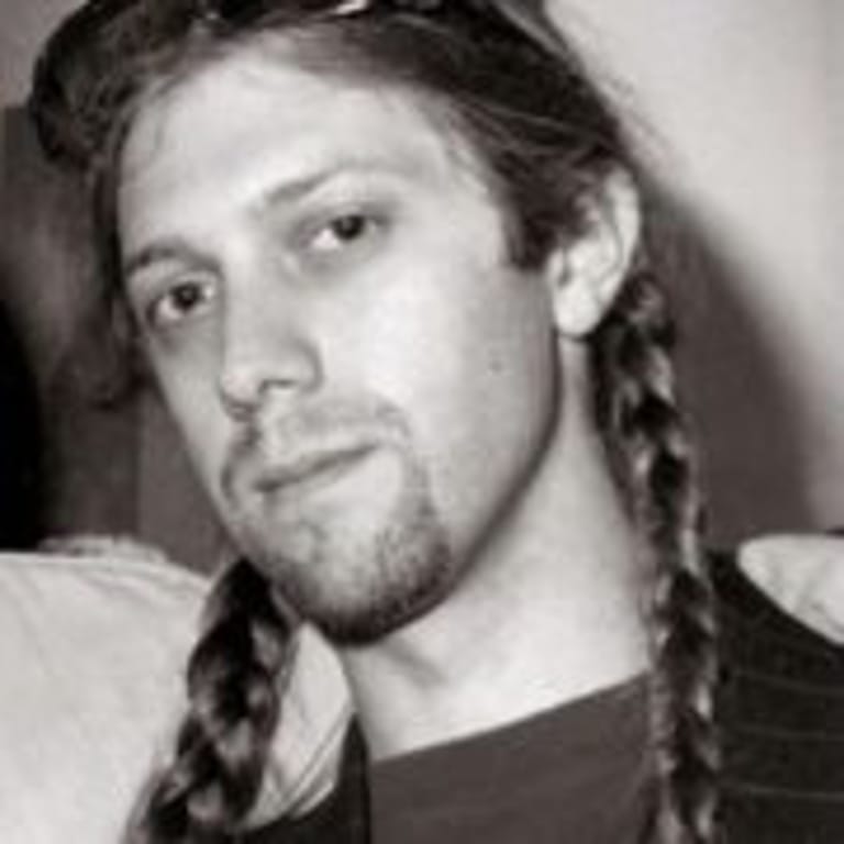 Hod David
