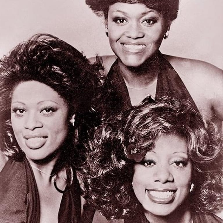 Hodges, James & Smith