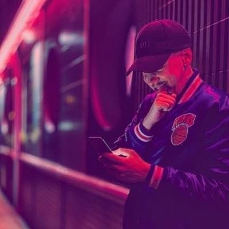 Hok (Producer)
