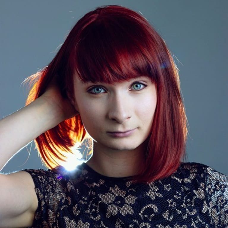 Holly Drummond