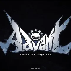 hololive English -Advent-