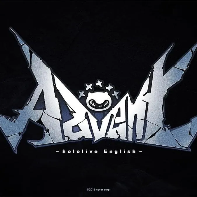 hololive English -Advent-