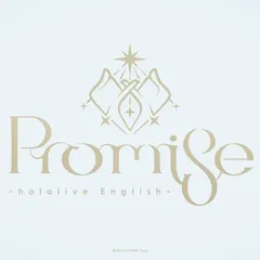 Hololive English -Promise-