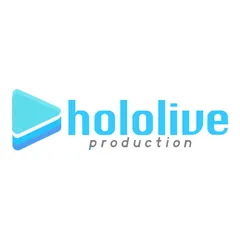 ホロライブプロダクション (hololive production)