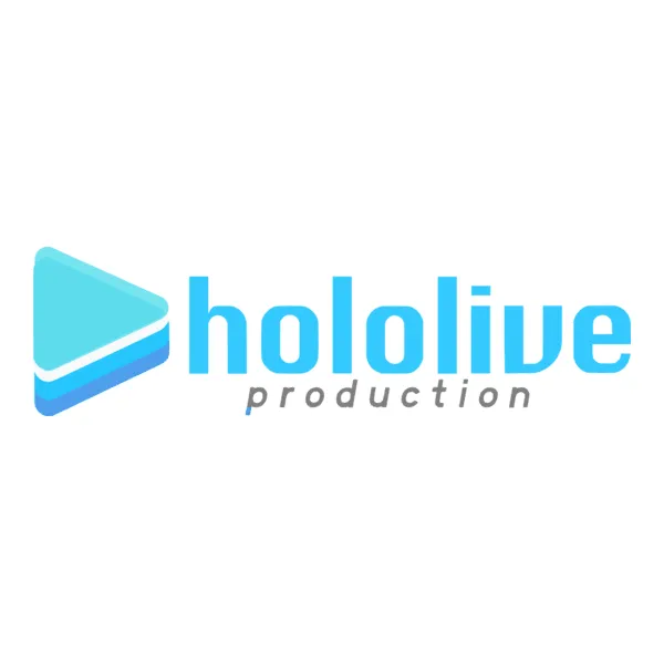 ホロライブプロダクション (hololive production)