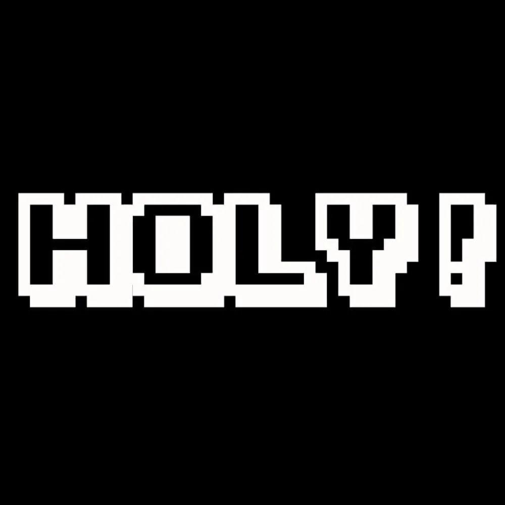 Holy Beats