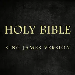 Holy Bible (King James Version)