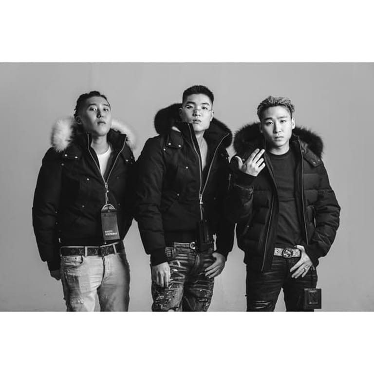 HOMIES (호미들)