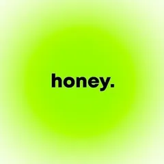 honey.