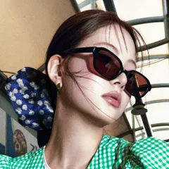 HONG EUNCHAE (LE SSERAFIM)