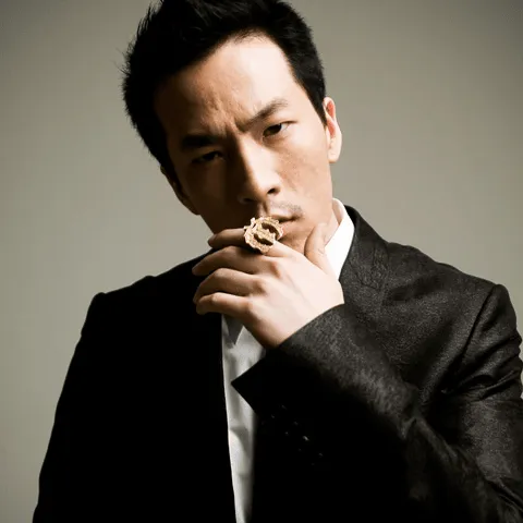 Hong Jun Park
