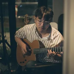 홍필선 (Hong Pil Seon)