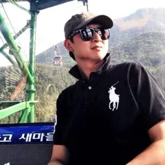 홍성준 (Hong Seong Jun) (Engineer)