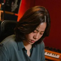 홍소진 (Hong So Jin)