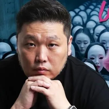 홍원기 (Hong Wong Ki)