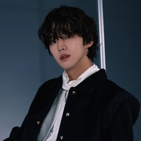 HONGSEOK (홍석)