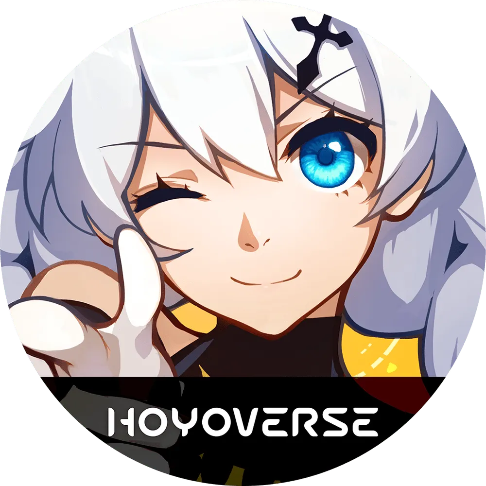 Honkai Impact 3rd