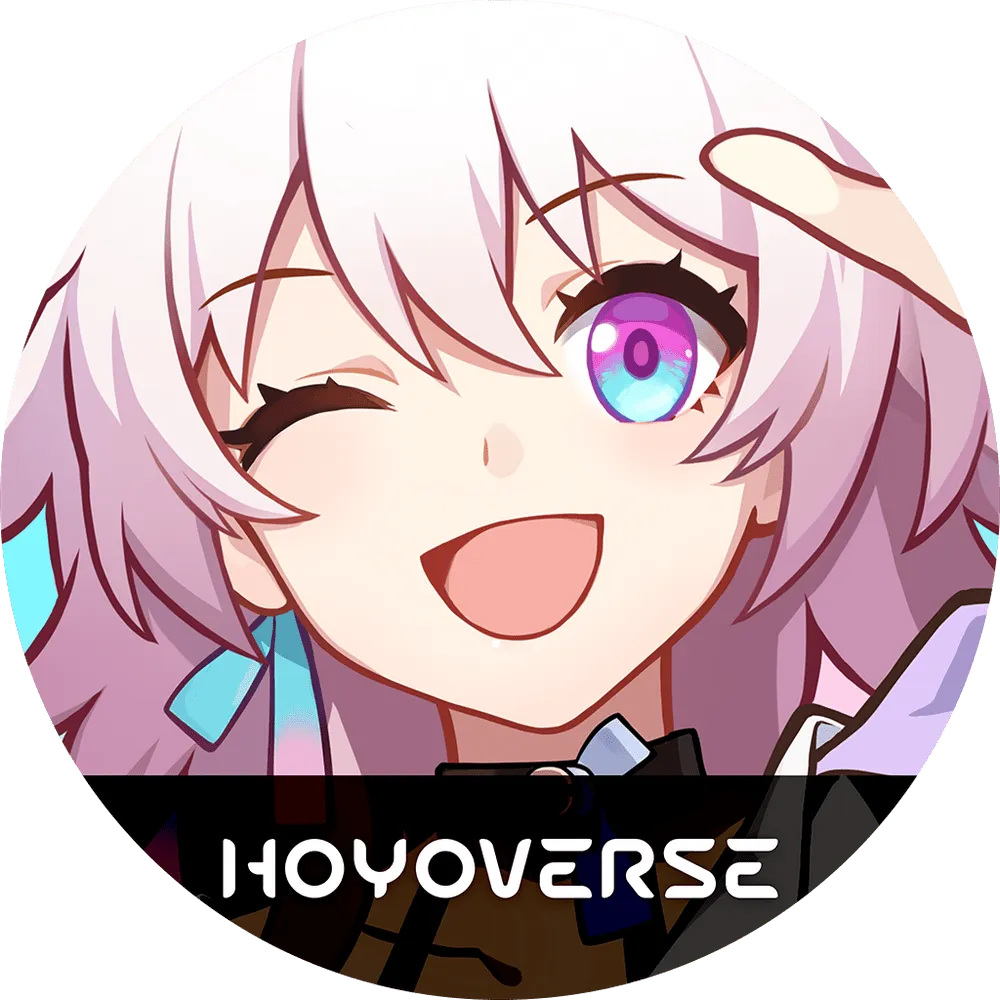 Honkai: Star Rail