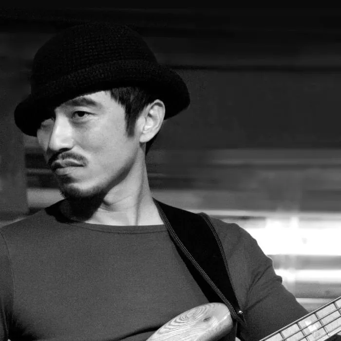 Hoonch (훈츠) (KOR)