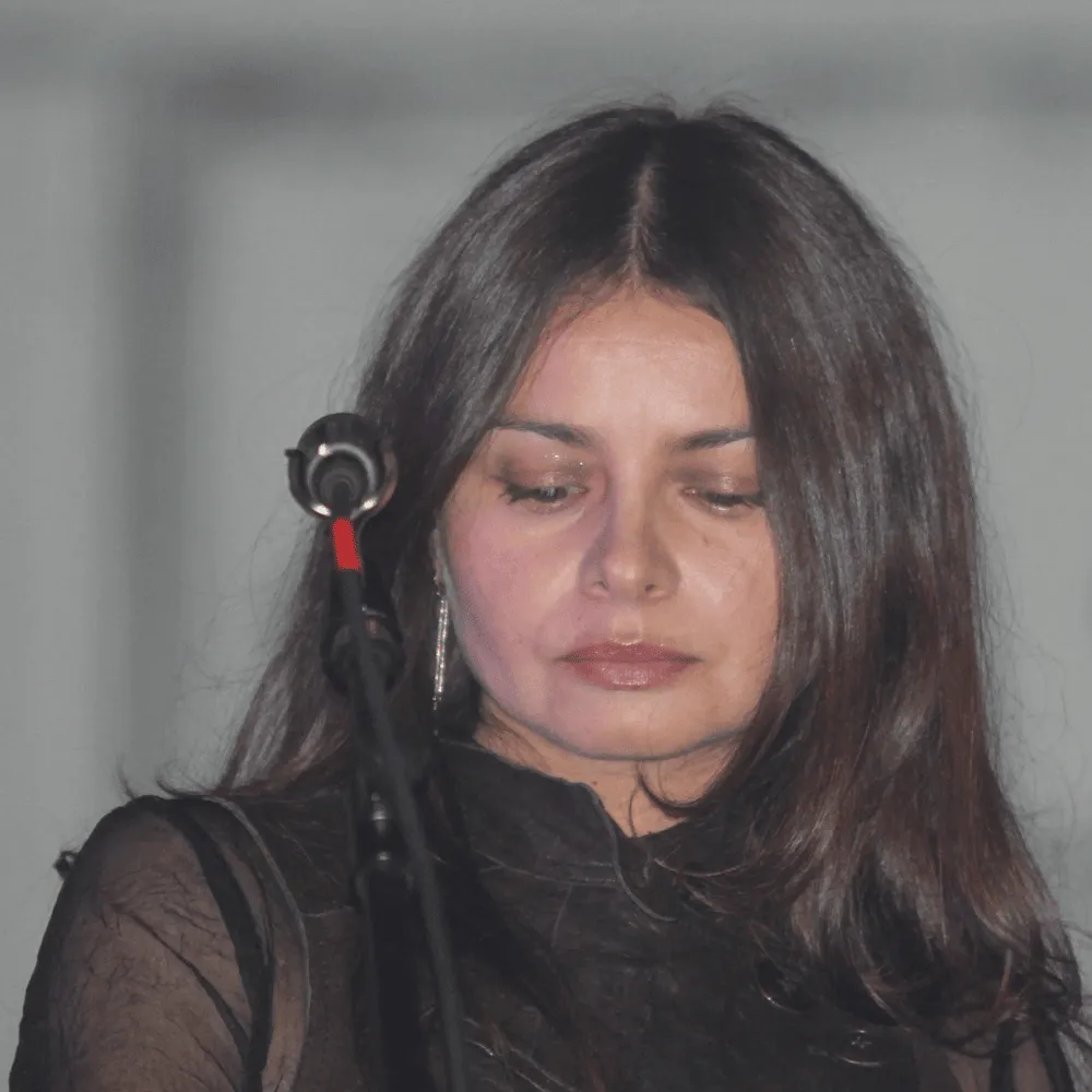 Hope Sandoval