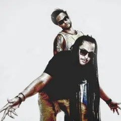 Horny Man & Panty Man