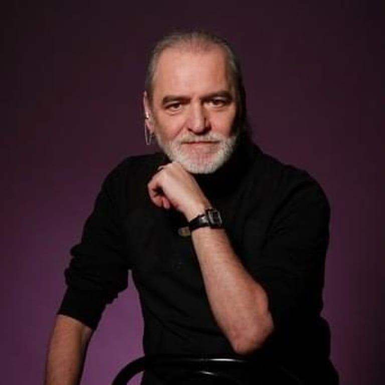 Horváth Attila
