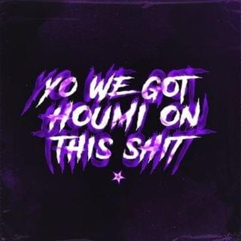 Houmi