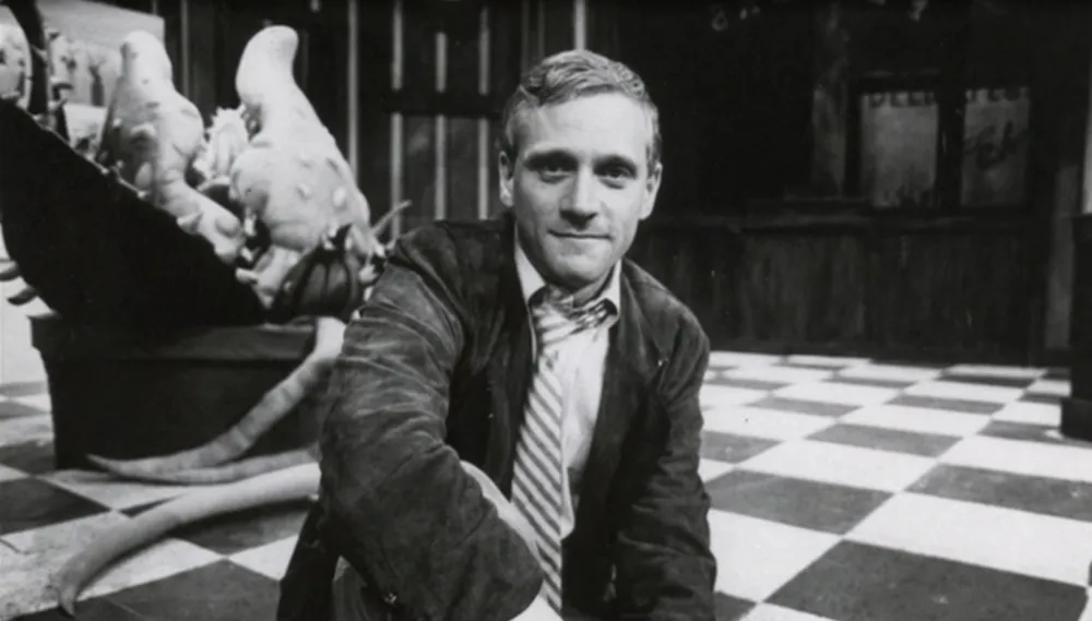 Howard Ashman