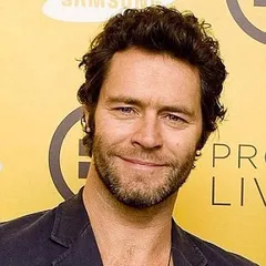 Howard Donald