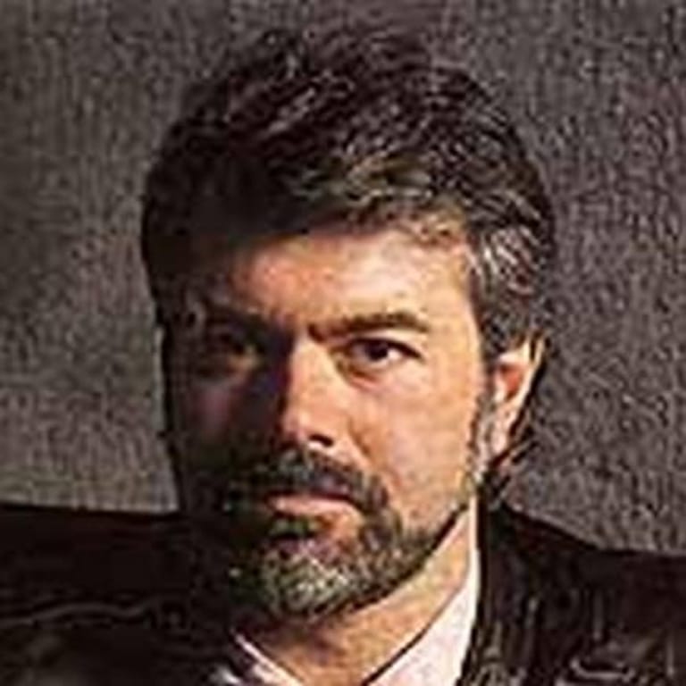 Howard Kilgour