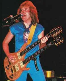 Howard Leese