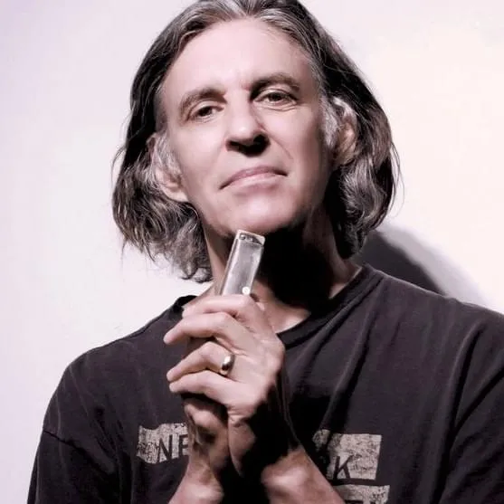 Howard Levy