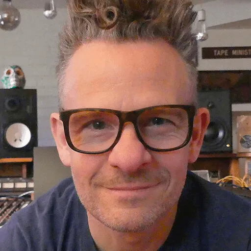 Howard Redekopp