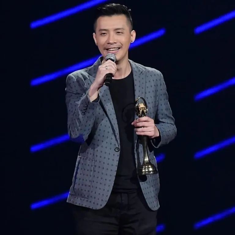 陳君豪 (Howe Chen)