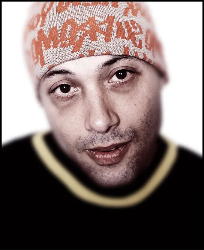 Howie B.