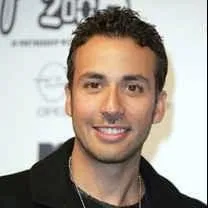 Howie Dorough