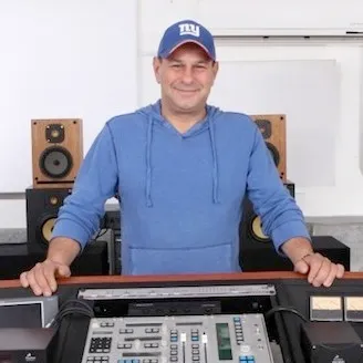 Howie Weinberg