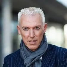 H.P. Baxxter