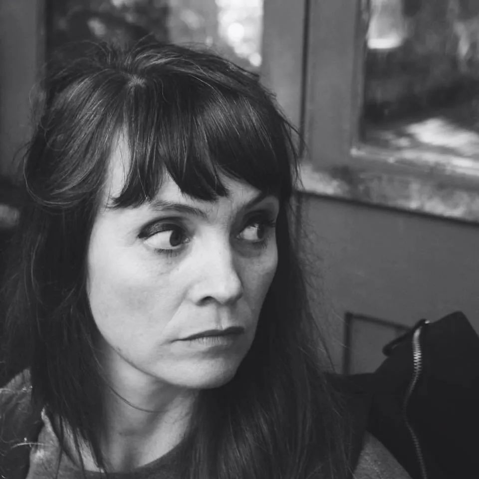 Hrafnhildur Halldórsdóttir