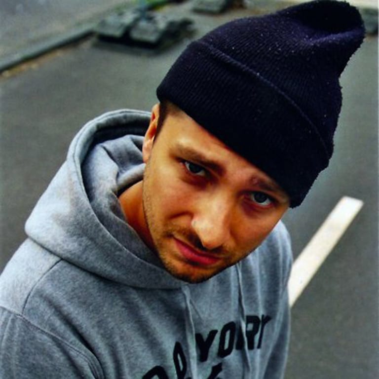 Hubert Daviz