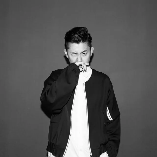 Huckleberry P (허클베리피)