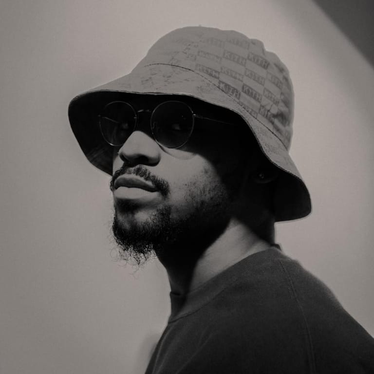 Hue (Rapper)