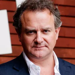 Hugh Bonneville