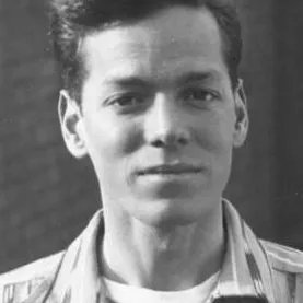 Hugh Martin